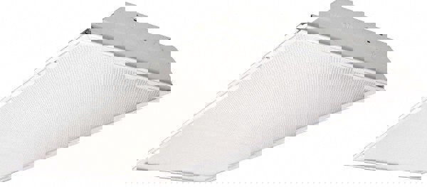 2 Lamps, 32 Watts, 2' x 2', Electronic Ballast Fluorescent Lamp Troffer